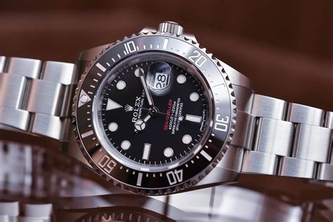 price rolex sea dweller 2017|rolex sea dweller deep price.